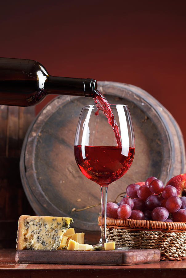 Premium Wines