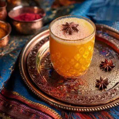 Cocktails