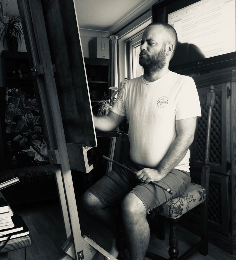 Painting near me